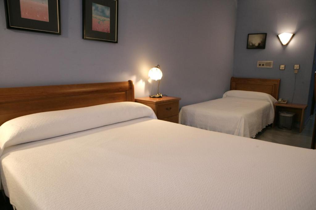 Hotel Azpiazu Cudillero Esterno foto
