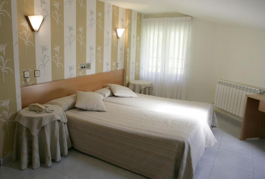 Hotel Azpiazu Cudillero Esterno foto
