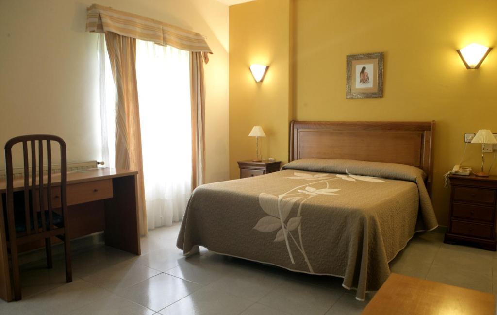 Hotel Azpiazu Cudillero Esterno foto