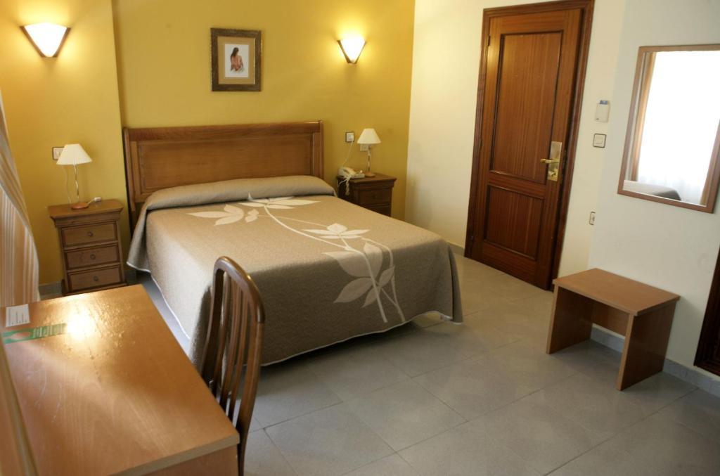 Hotel Azpiazu Cudillero Esterno foto