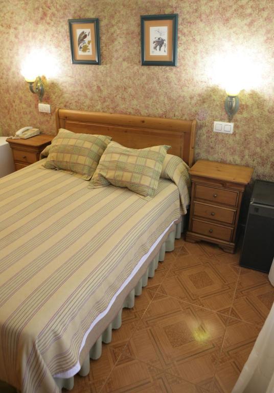Hotel Azpiazu Cudillero Esterno foto