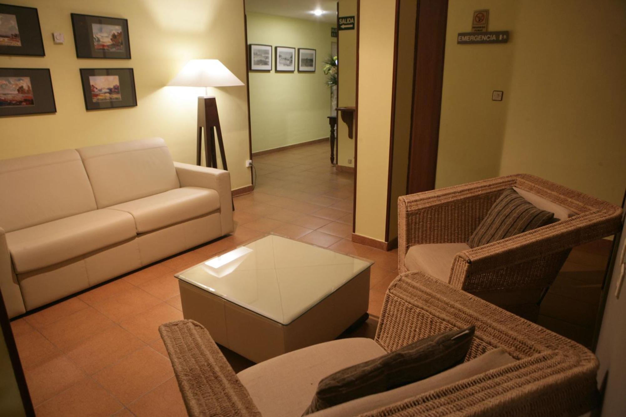 Hotel Azpiazu Cudillero Esterno foto
