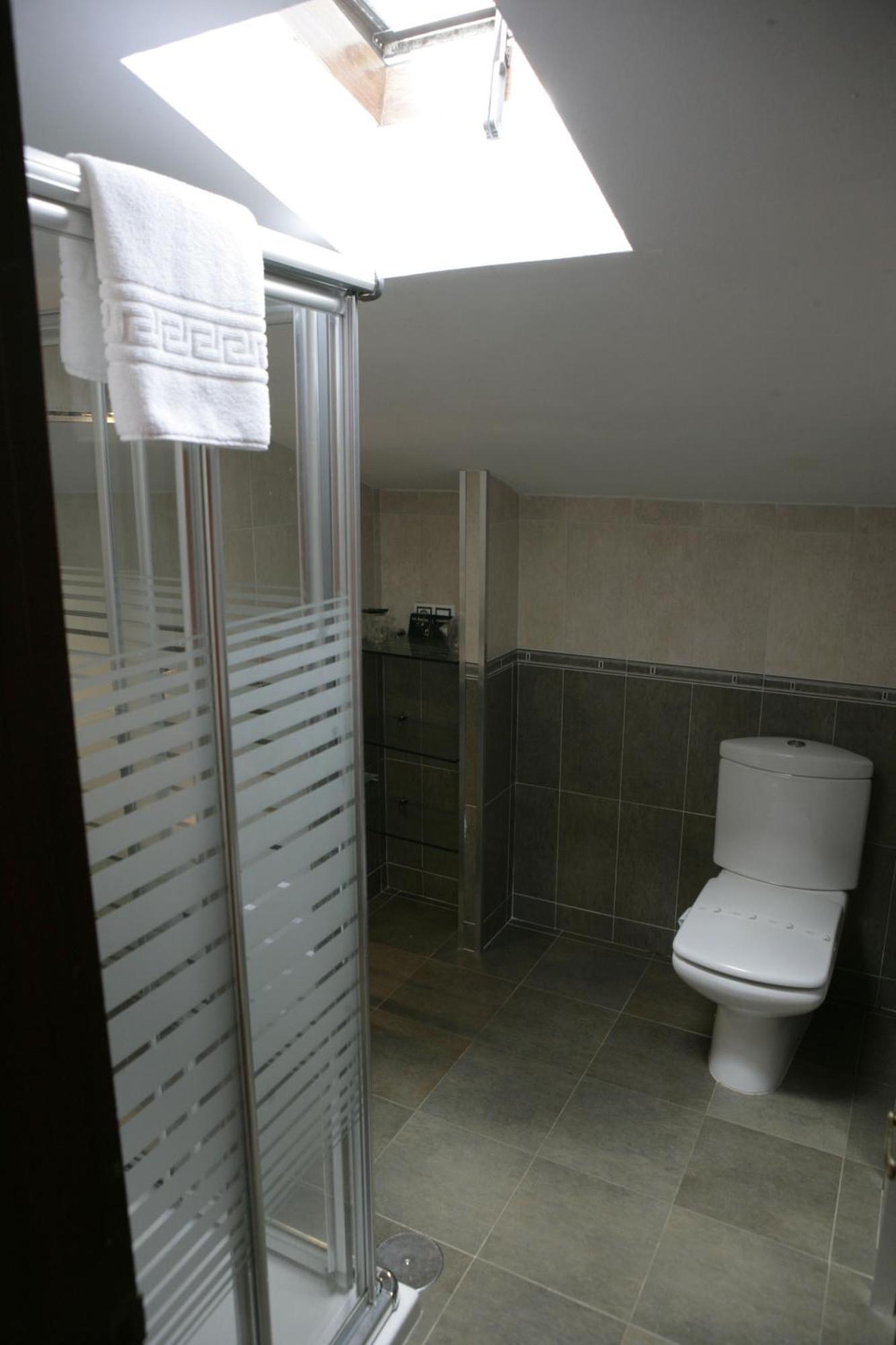 Hotel Azpiazu Cudillero Esterno foto